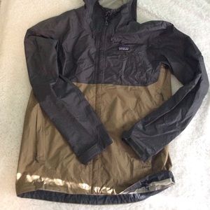 Patagonia Torrentshell Rain Jacket sz Medium